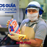 En Industrias Pollo Premium – Nos guía la excelencia
