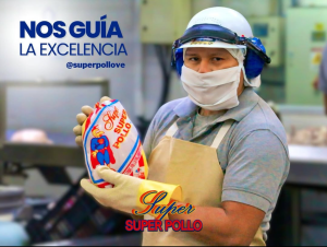 Read more about the article En Industrias Pollo Premium – Nos guía la excelencia