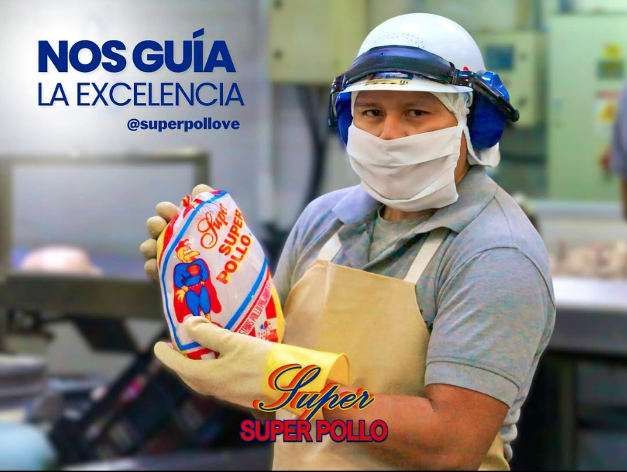 You are currently viewing En Industrias Pollo Premium – Nos guía la excelencia
