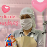 El amor que dan no tiene límites, hoy celebramos su fortaleza y ternura.