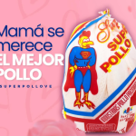 ¡Celebra el día de las madres con nosotros!