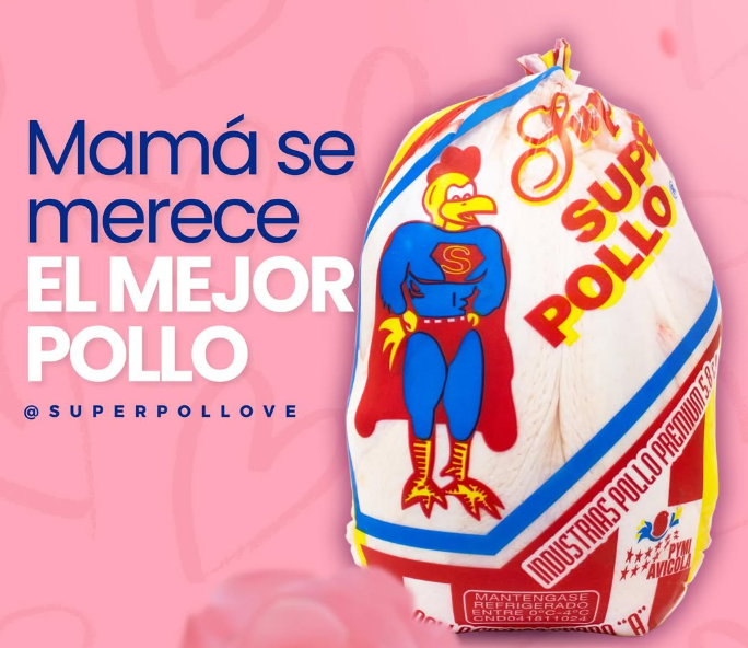 Read more about the article ¡Celebra el día de las madres con nosotros!